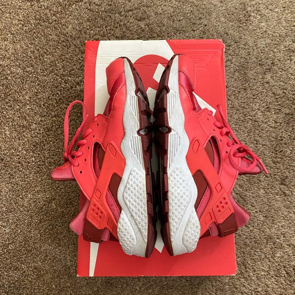 Nike | Air Huarache Run Ultra (Gs) - image 6